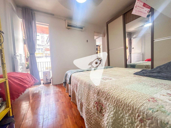 Imagem Apartamento com 3 Quartos à Venda, 87 m² em Cocó - Fortaleza