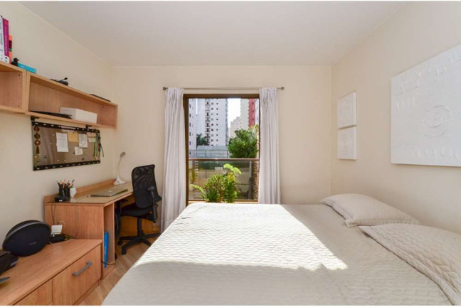 Imagem Apartamento com 4 Quartos à Venda, 267 m² em Moema - São Paulo Imagem Apartamento com 4 Quartos à Venda, 267 m² em Moema - São Paulo
