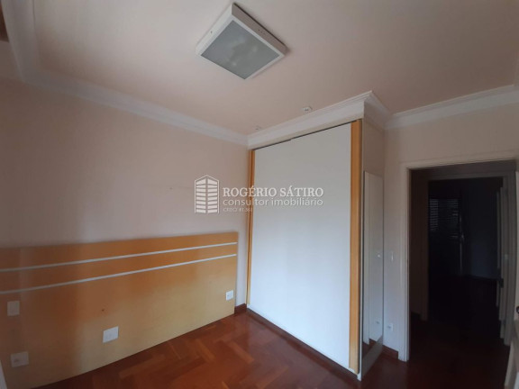 Imagem Apartamento com 4 Quartos para Alugar, 267 m² em Chácara Klabin - São Paulo Imagem Apartamento com 4 Quartos para Alugar, 267 m² em Chácara Klabin - São Paulo