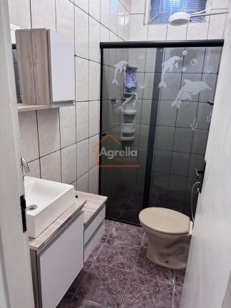 Imagem Casa com 3 Quartos à Venda, 130 m² em Jardim Canaã Ii - Mogi Guaçu Imagem Casa com 3 Quartos à Venda, 130 m² em Jardim Canaã Ii - Mogi Guaçu