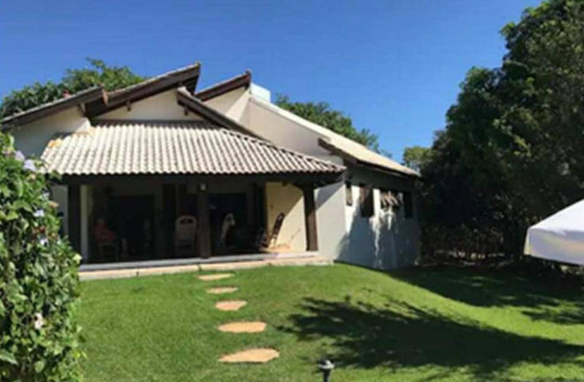 Imagem Chácara com 4 Quartos à Venda, 5.000 m² em Chapada Dos Guimarães Imagem Chácara com 4 Quartos à Venda, 5.000 m² em Chapada Dos Guimarães