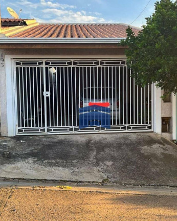 Imagem Casa com 3 Quartos à Venda, 90 m² em Jardim São Francisco - Indaiatuba Imagem Casa com 3 Quartos à Venda, 90 m² em Jardim São Francisco - Indaiatuba