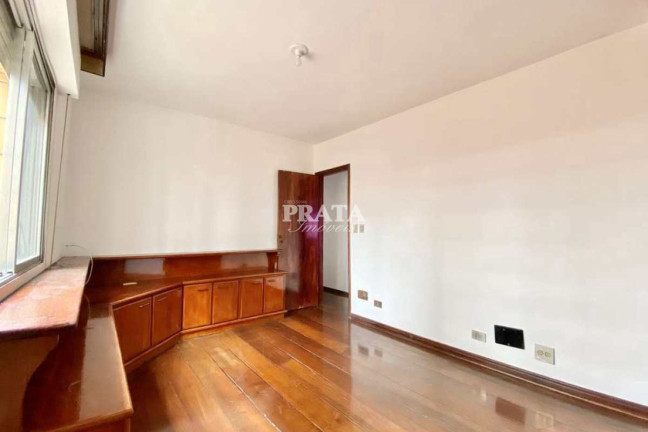 Imagem Apartamento com 4 Quartos à Venda, 152 m² em Gonzaga - Santos Imagem Apartamento com 4 Quartos à Venda, 152 m² em Gonzaga - Santos