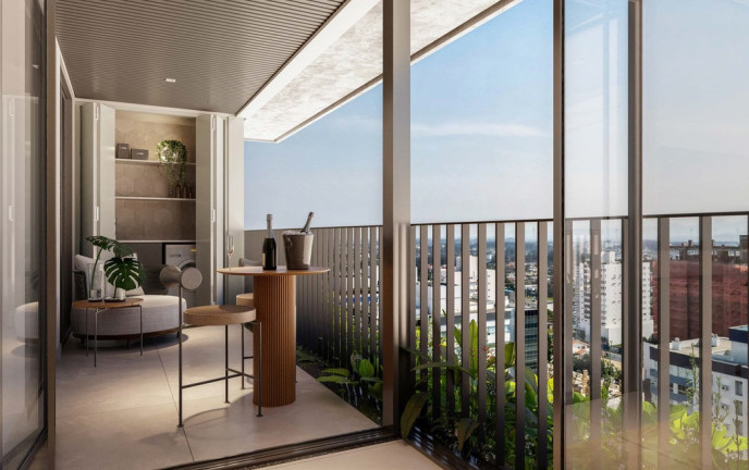 Imagem Apartamento com 3 Quartos à Venda, 82 m² em Navegantes - Capão Da Canoa Imagem Apartamento com 3 Quartos à Venda, 82 m² em Navegantes - Capão Da Canoa