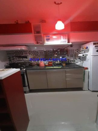 Imagem Apartamento com 2 Quartos à Venda, 50 m² em Jardim Shangai - Jundiaí