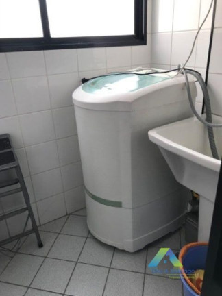 Imagem Apartamento com 1 Quarto à Venda, 40 m² em Vila Monte Alegre - São Paulo Imagem Apartamento com 1 Quarto à Venda, 40 m² em Vila Monte Alegre - São Paulo