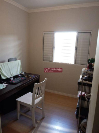 Imagem Casa com 3 Quartos à Venda, 115 m² em Vila Rosália - Guarulhos Imagem Casa com 3 Quartos à Venda, 115 m² em Vila Rosália - Guarulhos