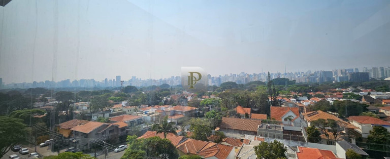 Imagem Cobertura com 4 Quartos à Venda, 466 m² em Jardim Paulista - São Paulo Imagem Cobertura com 4 Quartos à Venda, 466 m² em Jardim Paulista - São Paulo