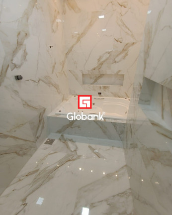 Imagem Casa com 6 Quartos à Venda, 500 m² em Jaraguá - Montes Claros Imagem Casa com 6 Quartos à Venda, 500 m² em Jaraguá - Montes Claros