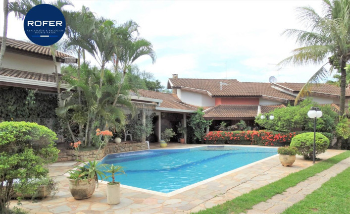 Imagem Casa de Condomínio com 4 Quartos à Venda, 677 m² em Sítio Recreio Dos Cafezais - Valinhos Imagem Casa de Condomínio com 4 Quartos à Venda, 677 m² em Sítio Recreio Dos Cafezais - Valinhos