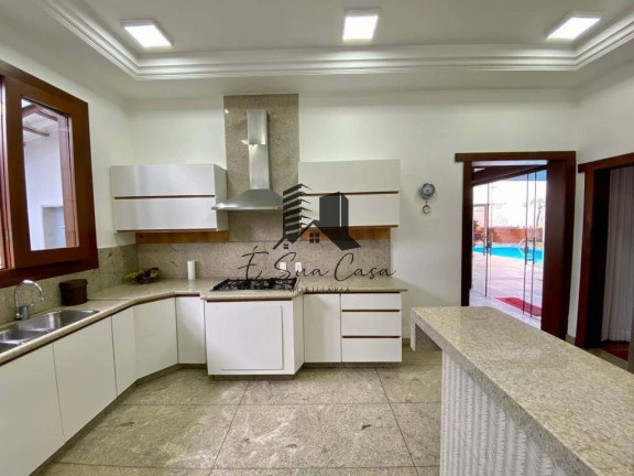 Imagem Casa com 4 Quartos à Venda, 370 m² em Bandeirantes (pampulha) - Belo Horizonte