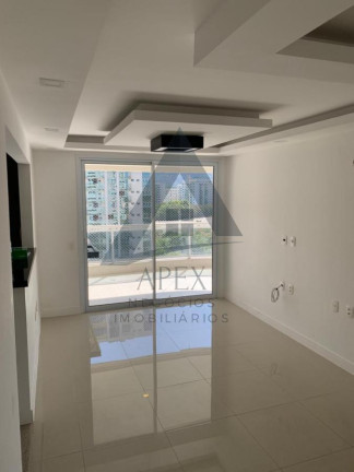 Imagem Apartamento com 2 Quartos à Venda, 85 m² em Barra Da Tijuca - Rio De Janeiro