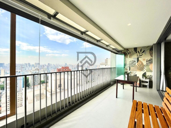 Imagem Apartamento com 3 Quartos à Venda, 86 m² em Vila Mariana - São Paulo Imagem Apartamento com 3 Quartos à Venda, 86 m² em Vila Mariana - São Paulo
