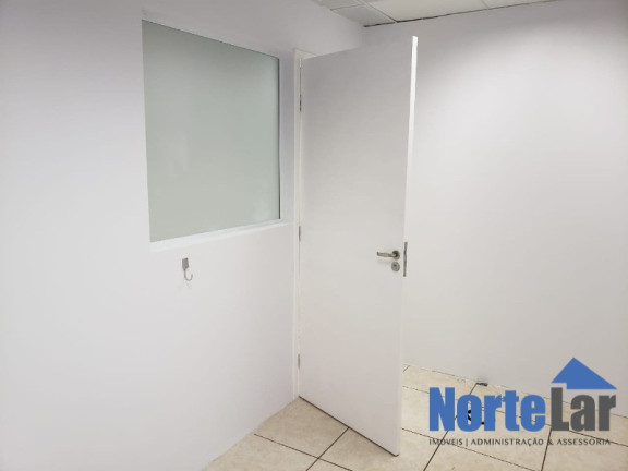 Imagem Sala Comercial à Venda, 34 m² em Santana - São Paulo Imagem Sala Comercial à Venda, 34 m² em Santana - São Paulo