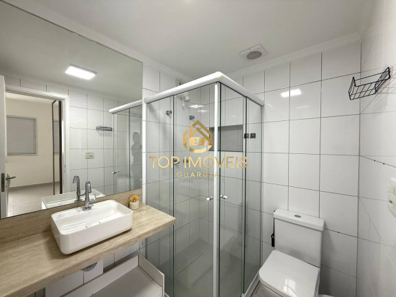 Imagem Apartamento com 2 Quartos para Alugar, 89 m² em Jardim Astúrias - Guarujá Imagem Apartamento com 2 Quartos para Alugar, 89 m² em Jardim Astúrias - Guarujá