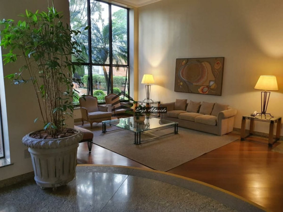 Imagem Apartamento com 2 Quartos à Venda, 200 m² em Vila Nova Conceição - São Paulo
