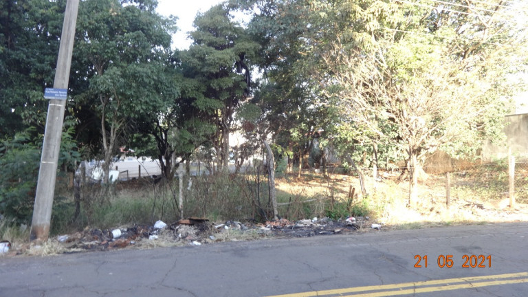 Imagem Terreno à Venda, 600 m² em Parque Taquaral - Campinas