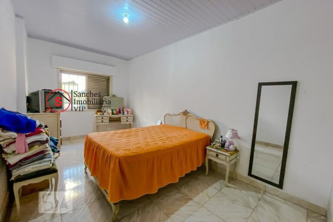 Imagem Sobrado com 3 Quartos à Venda, 159 m² em Alto Da Mooca - São Paulo
