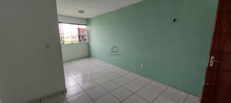 Imagem Apartamento com 2 Quartos à Venda, 57 m² em Pitimbu - Natal