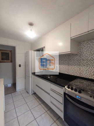 Imagem Apartamento com 2 Quartos à Venda, 55 m² em Jardim Santa Mônica - São Paulo