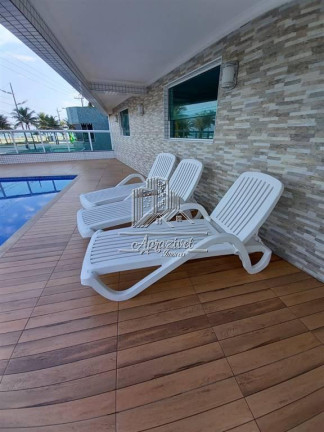 Imagem Apartamento com 3 Quartos à Venda, 127 m² em Guilhermina - Praia Grande