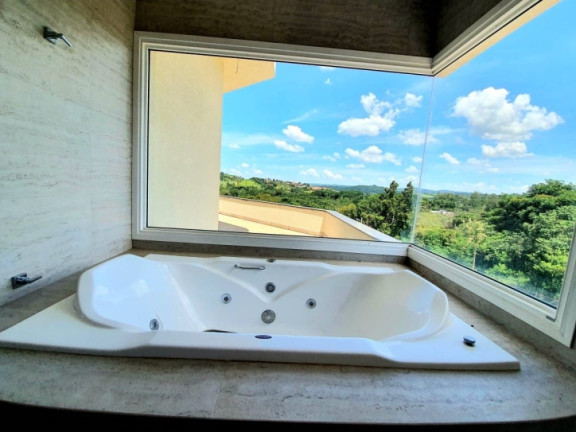 Imagem Sobrado com 5 Quartos à Venda, 521 m² em Condomínio Serra Da Estrela - Atibaia