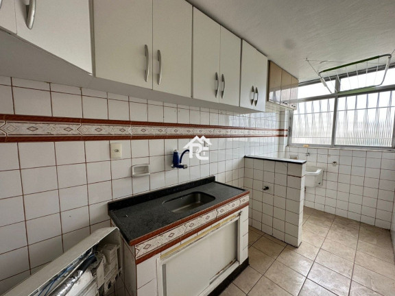 Imagem Apartamento com 2 Quartos à Venda, 47 m² em Fonseca - Niterói Imagem Apartamento com 2 Quartos à Venda, 47 m² em Fonseca - Niterói
