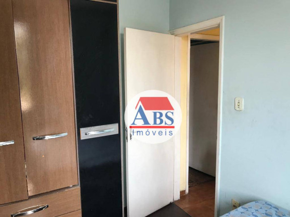 Imagem Apartamento com 2 Quartos à Venda, 90 m² em Vila Nova - Cubatão