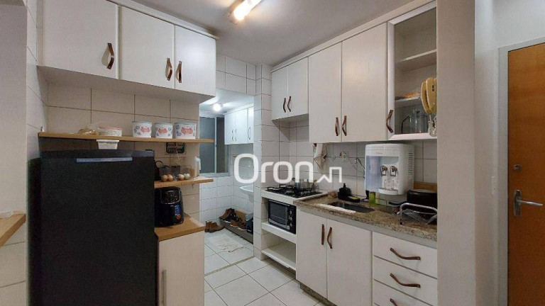Imagem Apartamento com 2 Quartos à Venda, 59 m² em Setor Negrão De Lima - Goiânia Imagem Apartamento com 2 Quartos à Venda, 59 m² em Setor Negrão De Lima - Goiânia