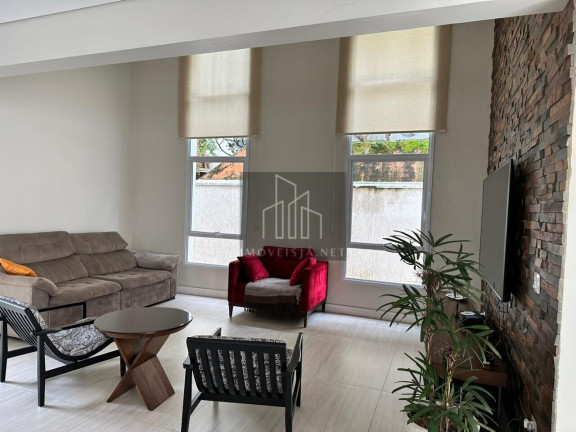 Imagem Casa com 3 Quartos à Venda, 263 m² em Alphaville - Santana De Parnaíba Imagem Casa com 3 Quartos à Venda, 263 m² em Alphaville - Santana De Parnaíba