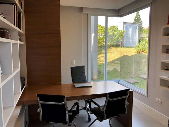 Imagem Casa de Condomínio com 5 Quartos à Venda,  em Alphaville - Granja Viana - Carapicuíba