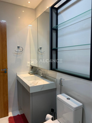 Imagem Casa de Condomínio com 5 Quartos à Venda, 378 m² em Centro - Bayeux Imagem Casa de Condomínio com 5 Quartos à Venda, 378 m² em Centro - Bayeux