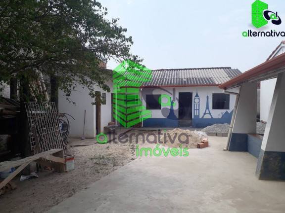 Imagem Imóvel Comercial para Alugar, 600 m² em Vila São Geraldo - Taubaté