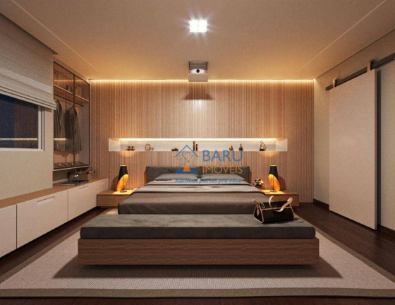 Imagem Apartamento com 3 Quartos à Venda, 160 m² em Perdizes - São Paulo Imagem Apartamento com 3 Quartos à Venda, 160 m² em Perdizes - São Paulo