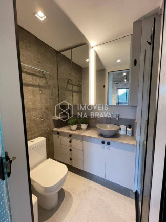 Imagem Apartamento com 1 Quarto à Venda, 70 m² em Praia Brava - Itajaí Imagem Apartamento com 1 Quarto à Venda, 70 m² em Praia Brava - Itajaí