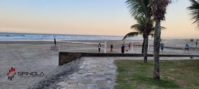 Imagem Apartamento com 1 Quarto à Venda, 41 m² em Vila Caiçara - Praia Grande Imagem Apartamento com 1 Quarto à Venda, 41 m² em Vila Caiçara - Praia Grande
