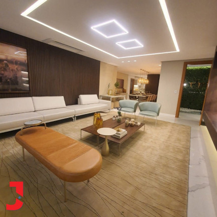 Imagem Apartamento com 3 Quartos à Venda,  em Jockey De Itaparica - Vila Velha