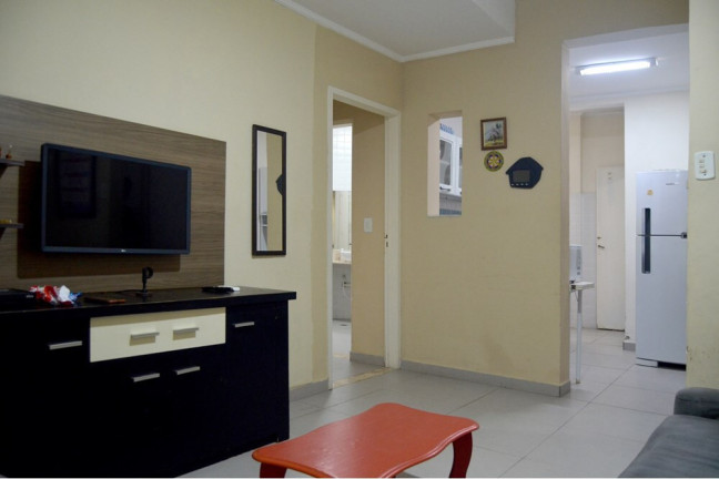 Imagem Imóvel com 3 Quartos à Venda, 85 m² em José Menino - Santos Imagem Imóvel com 3 Quartos à Venda, 85 m² em José Menino - Santos
