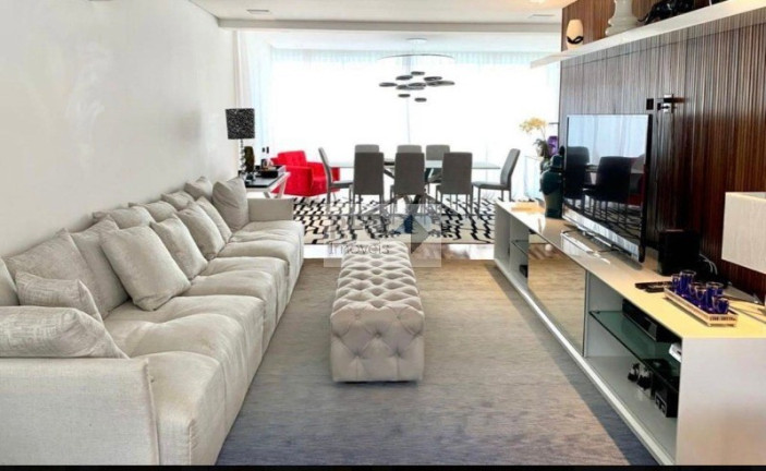 Imagem Casa com 3 Quartos à Venda, 370 m² em Pacaembu - São Paulo