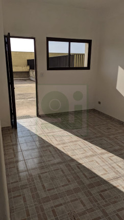 Imagem Imóvel com 1 Quarto para Alugar, 48 m² em Parque Ipê - São Paulo Imagem Imóvel com 1 Quarto para Alugar, 48 m² em Parque Ipê - São Paulo