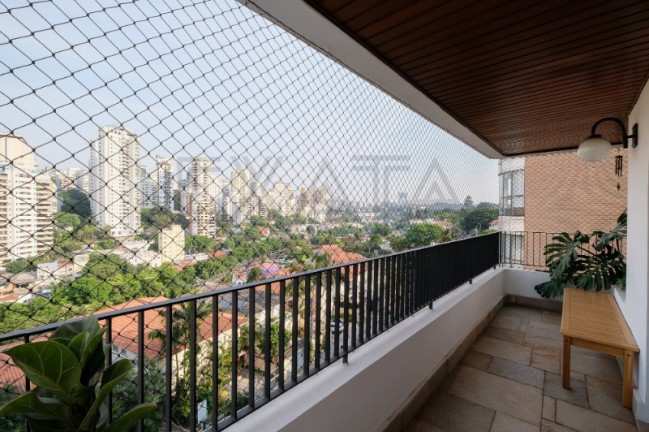 Imagem Imóvel com 4 Quartos à Venda, 267 m² em Pacaembu - São Paulo Imagem Imóvel com 4 Quartos à Venda, 267 m² em Pacaembu - São Paulo