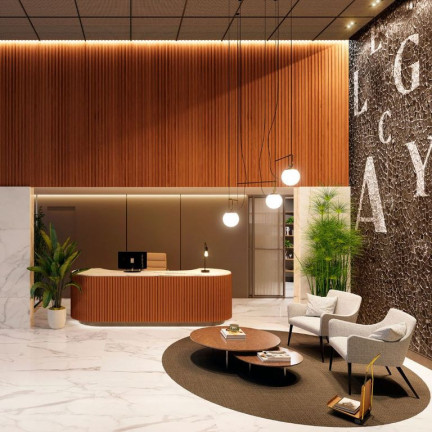 Imagem Apartamento com 2 Quartos à Venda, 78 m² em Tambaú - João Pessoa