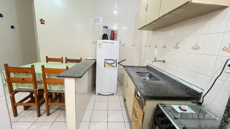 Imagem Apartamento com 2 Quartos à Venda, 53 m² em Praia Grande - Ubatuba