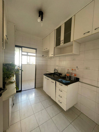 Apartamento com 3 Quartos à Venda, 82 m² em Dezoito Do Forte Empresarial/alphaville. - Barueri