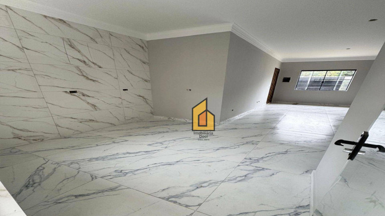 Imagem Casa com 3 Quartos à Venda, 78 m² em Iguaçu - Araucária