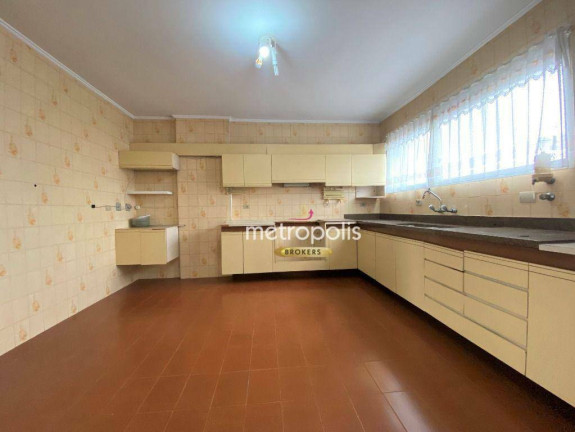 Imagem Apartamento com 4 Quartos à Venda, 178 m² em Santa Paula - São Caetano Do Sul Imagem Apartamento com 4 Quartos à Venda, 178 m² em Santa Paula - São Caetano Do Sul