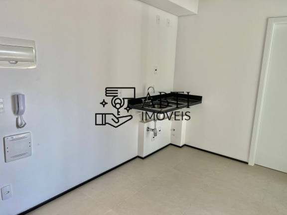 Imagem Loft com 2 Quartos à Venda, 45 m² em Consolação - São Paulo Imagem Loft com 2 Quartos à Venda, 45 m² em Consolação - São Paulo