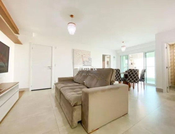 Apartamento com 3 Quartos à Venda, 124 m² em Jardim Pompéia - Indaiatuba