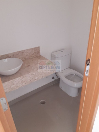 Imagem Apartamento com 3 Quartos à Venda, 210 m² em Boqueirão - Santos Imagem Apartamento com 3 Quartos à Venda, 210 m² em Boqueirão - Santos