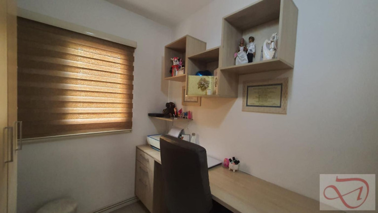 Imagem Cobertura com 2 Quartos à Venda, 49 m² em Parque Novo Oratório - Santo André